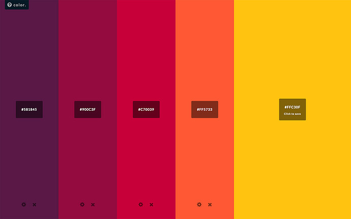html-color-codes-color-palette-generators-color-by-hailpixel