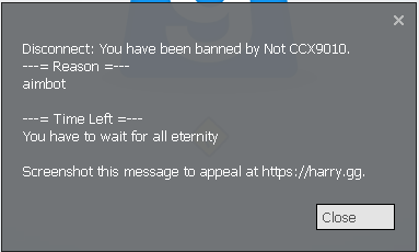 CCX%20BANNED%20ME