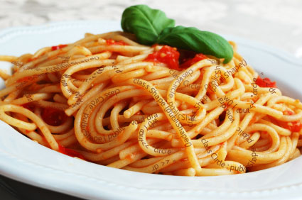spagett
