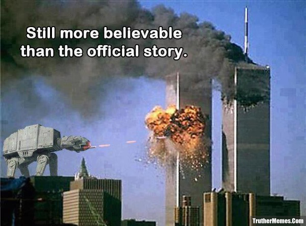 Truther-memes-9-11-story